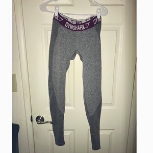 Gymshark flex leggings